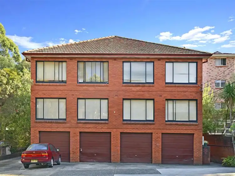 4 Station Street, Mortdale NSW 2223