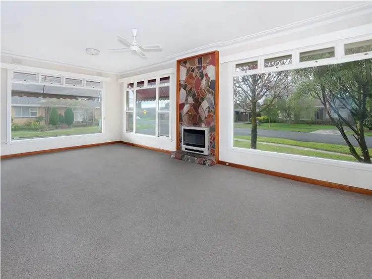 Second view of Homely house listing, 31 Browns Parade, Wendouree VIC 3355