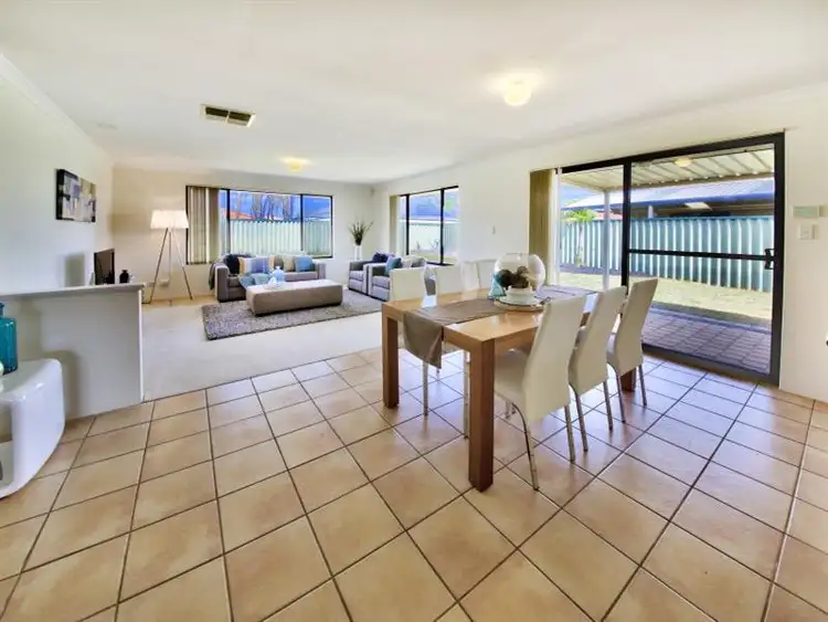 Sixth view of Homely house listing, 24 Althorpe Crescent, Port Kennedy WA 6172