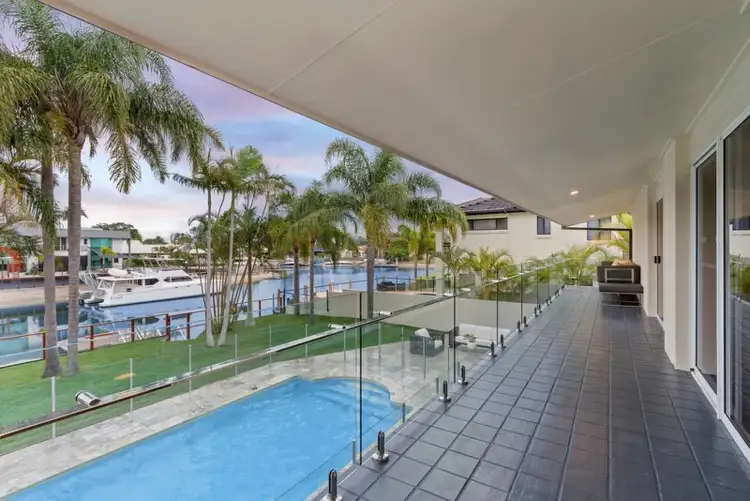 Fourth view of Homely house listing, 10 Van Diemen Place, Hollywell QLD 4216