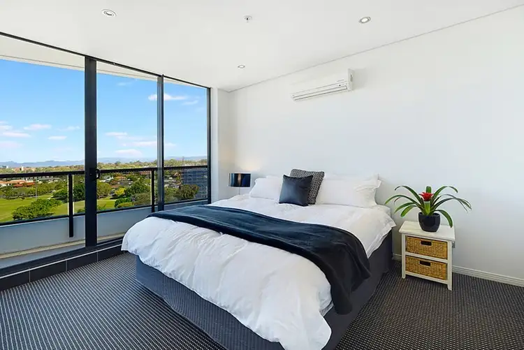 Fourth view of Homely apartment listing, 2 Aqua Street, Southport QLD 4215