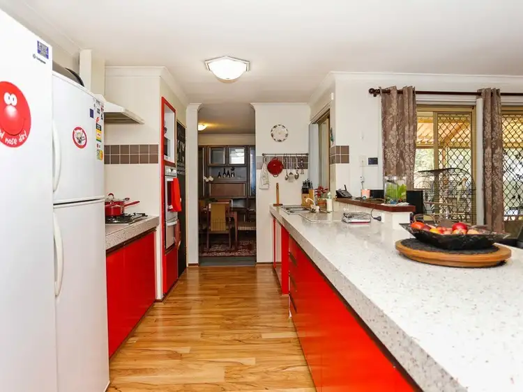 Third view of Homely house listing, 6 Blossom Court, Bullsbrook WA 6084