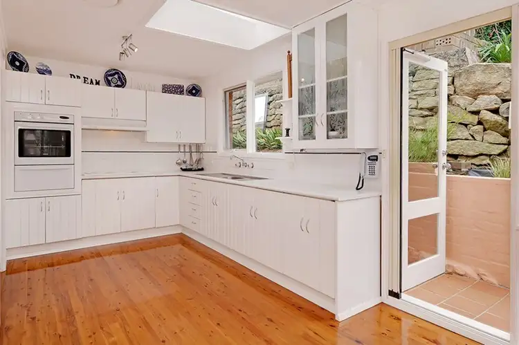 Third view of Homely house listing, 4 Paul Close, Hornsby Heights NSW 2077