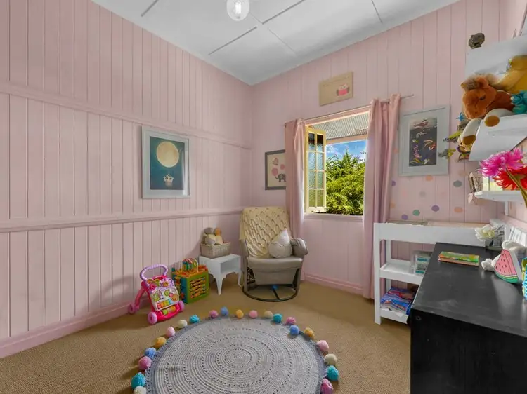 Fifth view of Homely house listing, 19 Wahroonga Road, Ashgrove QLD 4060