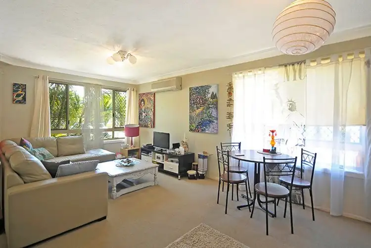Third view of Homely house listing, 1/76 Sarawak Avenue, Palm Beach QLD 4221