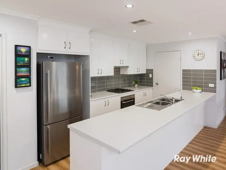 Second view of Homely house listing, 45A Hurling Drive, Mount Barker SA 5251