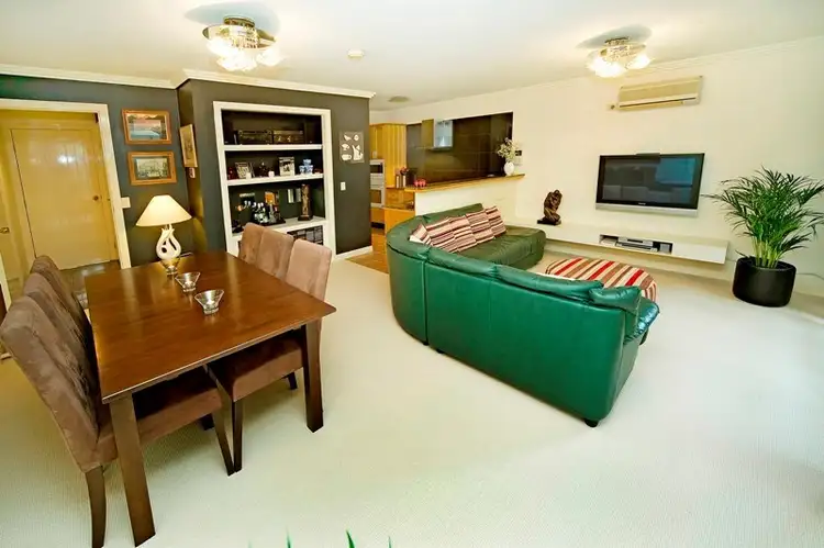Third view of Homely townhouse listing, 62/58 John Lund Drive, Hope Island QLD 4212
