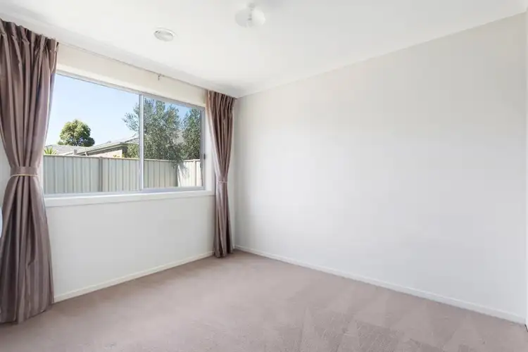 Fourth view of Homely house listing, 5 Higgins Way, Truganina VIC 3029