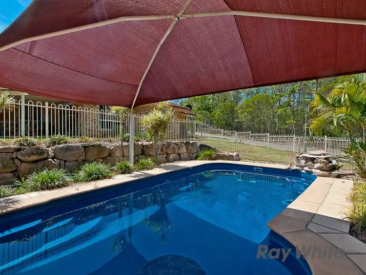 Second view of Homely house listing, 13 Hengis Court, Albany Creek QLD 4035