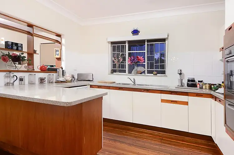 Sixth view of Homely house listing, 17A Apex Street, Balmoral QLD 4171