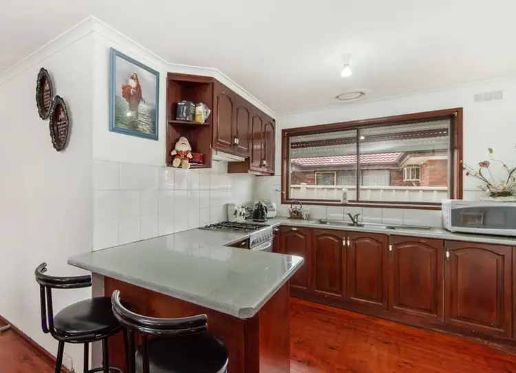 Fourth view of Homely house listing, 46 Main Road East, St Albans VIC 3021