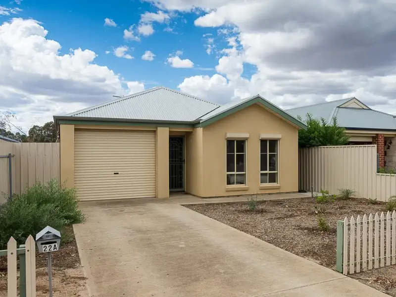 Main view of Homely house listing, 22A Commerce Road, Murray Bridge SA 5253