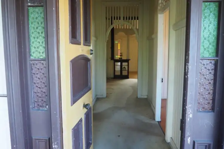 Second view of Homely house listing, 276 Ann Street, Maryborough QLD 4650