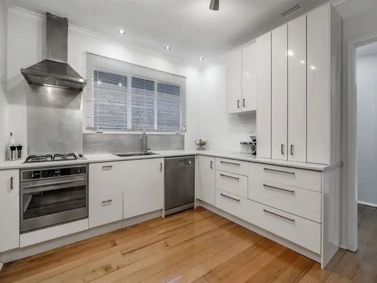 Fourth view of Homely house listing, 16 Ramu Parade, Heidelberg West VIC 3081