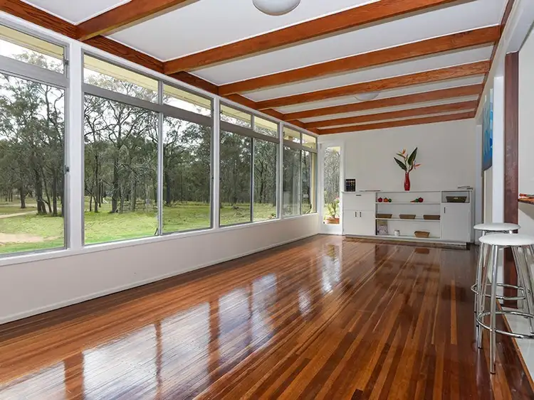 Sixth view of Homely house listing, 87 Cooby Dam Road, Meringandan QLD 4352