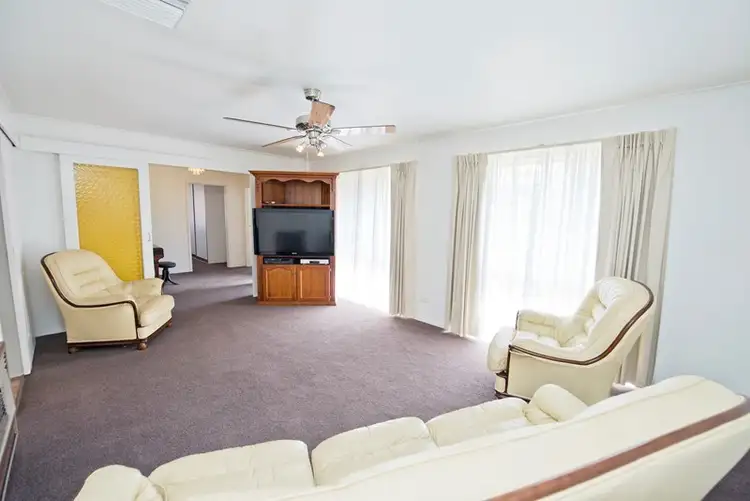 Third view of Homely house listing, 5 River Street, Nyah VIC 3594