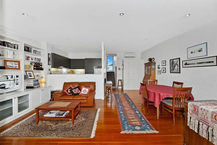 Third view of Homely apartment listing, 12/99-105 Frenchmans Road, Randwick NSW 2031