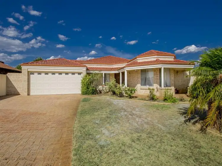 5 Pitt Court, Morley WA 6062