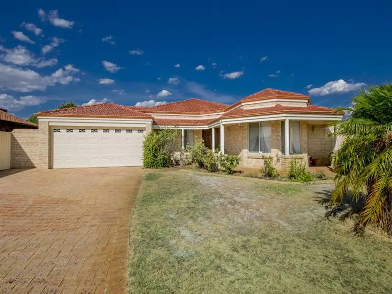 Main view of Homely house listing, 5 Pitt Court, Morley WA 6062