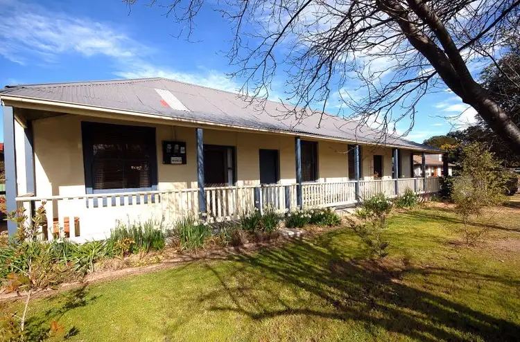 17 Coghill Street, Braidwood NSW 2622