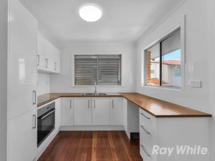 Main view of Homely house listing, 218 Kedron Brook Road, Wilston QLD 4051
