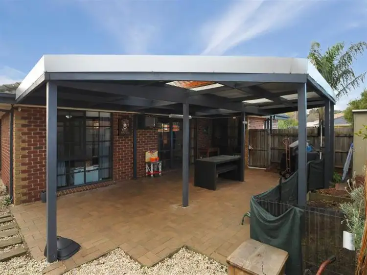 65 Darnley Drive, Skye VIC 3977