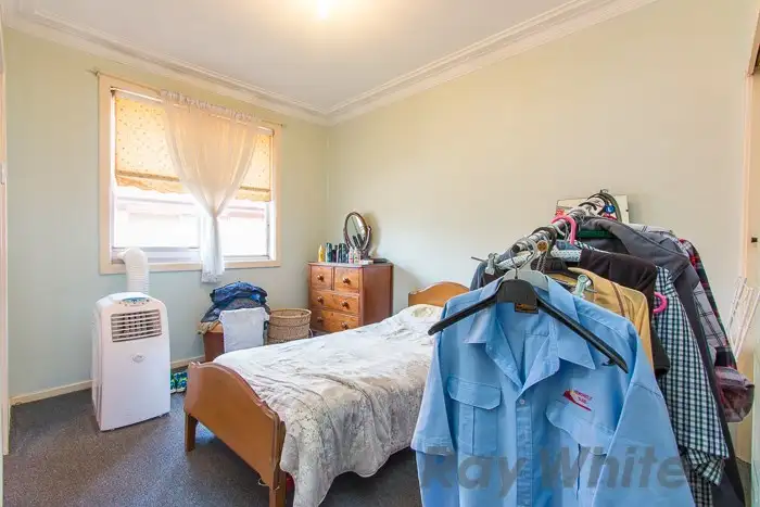 Fourth view of Homely unit listing, Unit 5/63 Denney Street, Broadmeadow NSW 2292