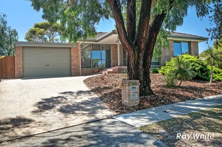 Second view of Homely house listing, 19 Melaleuca Crescent, Langwarrin VIC 3910