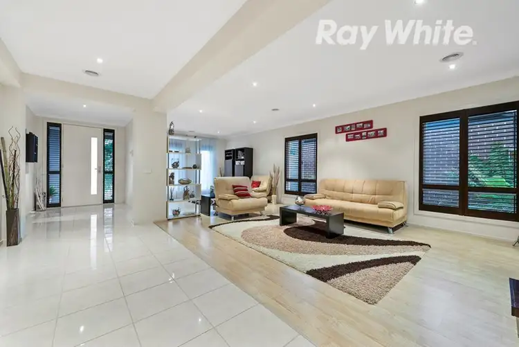 Fifth view of Homely house listing, 21 Kirkwood Avenue, Epping VIC 3076