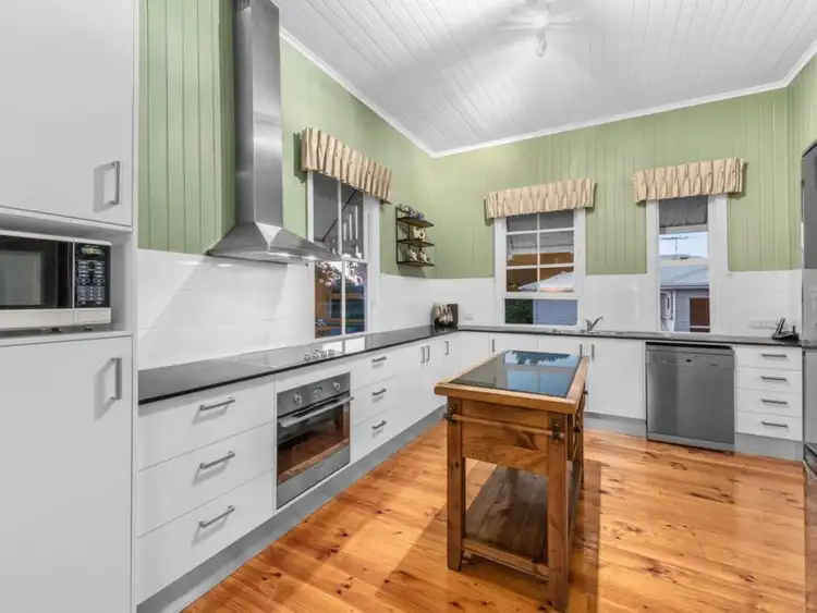 Fifth view of Homely house listing, 137 Rode Road, Wavell Heights QLD 4012