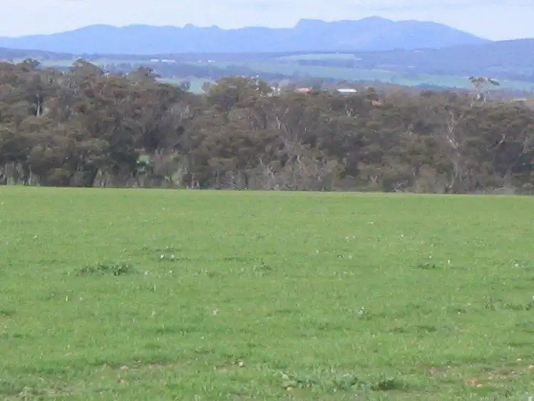 Main view of Homely land listing, Loc 27 Carbarup Road, Kendenup WA 6323