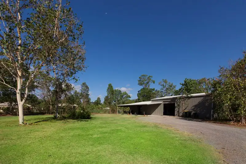 Main view of Homely house listing, 88B Giffin Road, White Rock QLD 4868