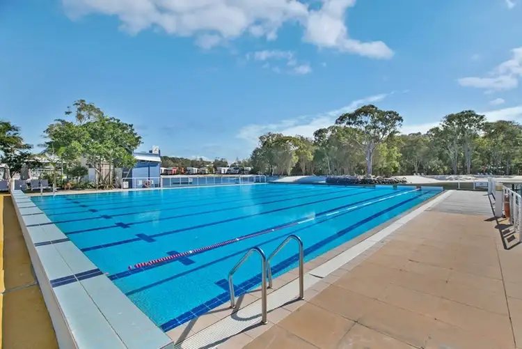Seventh view of Homely apartment listing, 199/Lot 199 Siganta Street, South Stradbroke QLD 4216