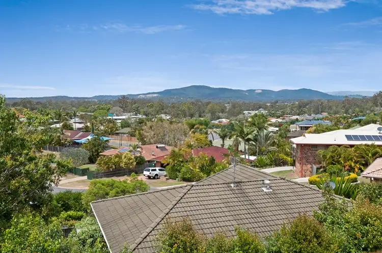 Third view of Homely house listing, 16 Hartwig Crescent, Mount Warren Park QLD 4207