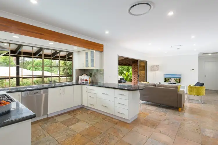Fourth view of Homely house listing, 113 Kersley Road, Kenmore QLD 4069