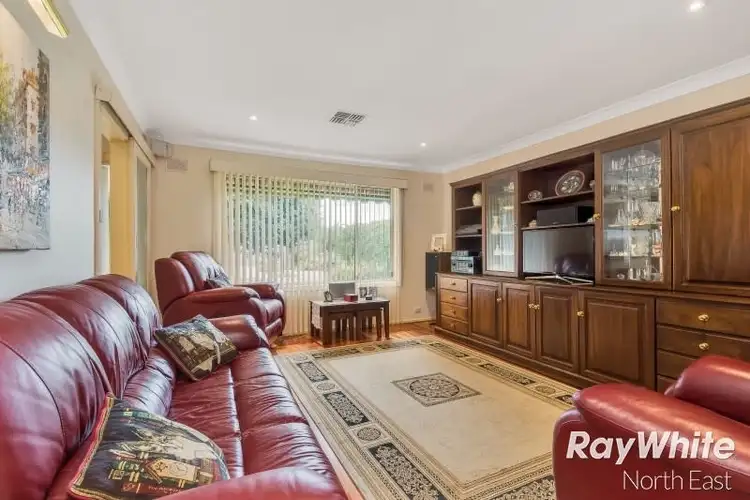 Fifth view of Homely house listing, 5 Taurus Crescent, Modbury Heights SA 5092