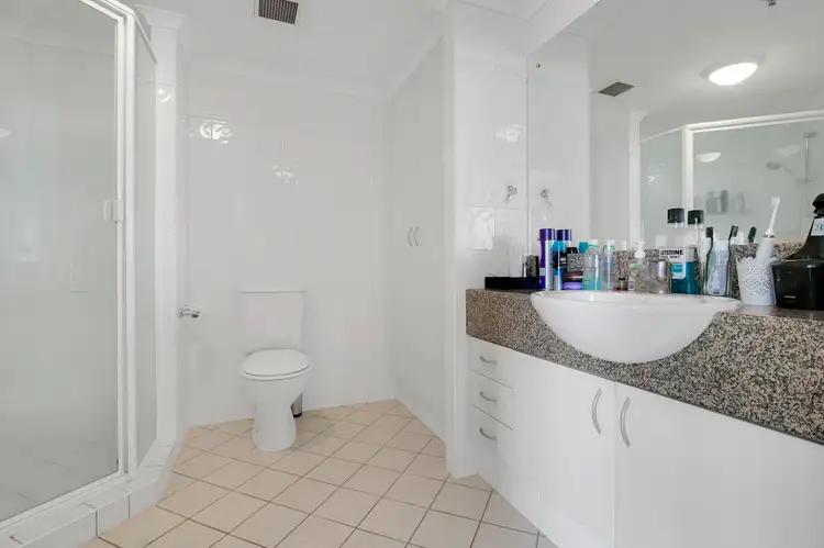 Seventh view of Homely apartment listing, 116/501 Queen Street, Brisbane QLD 4000