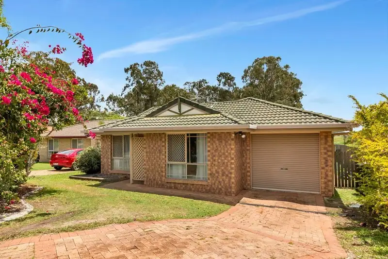 Main view of Homely house listing, 20 Paddington Lane, Eagleby QLD 4207