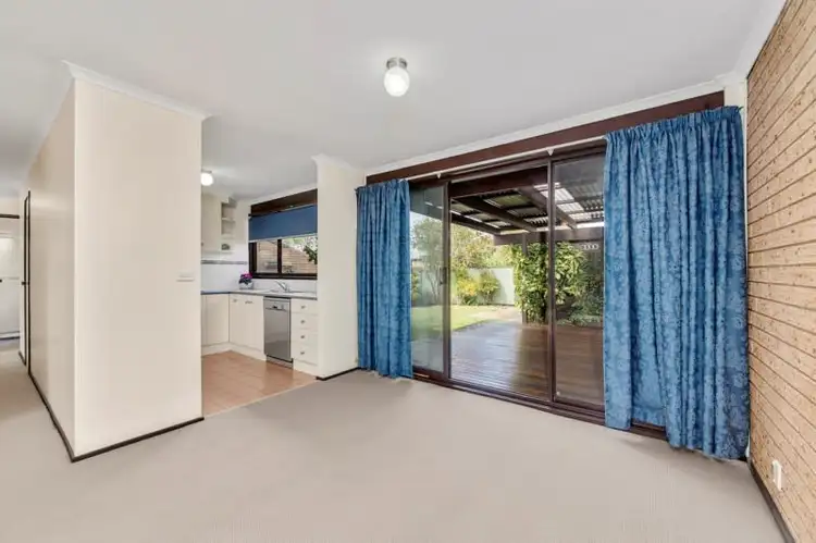 Third view of Homely townhouse listing, 30 Warring Place, Giralang ACT 2617