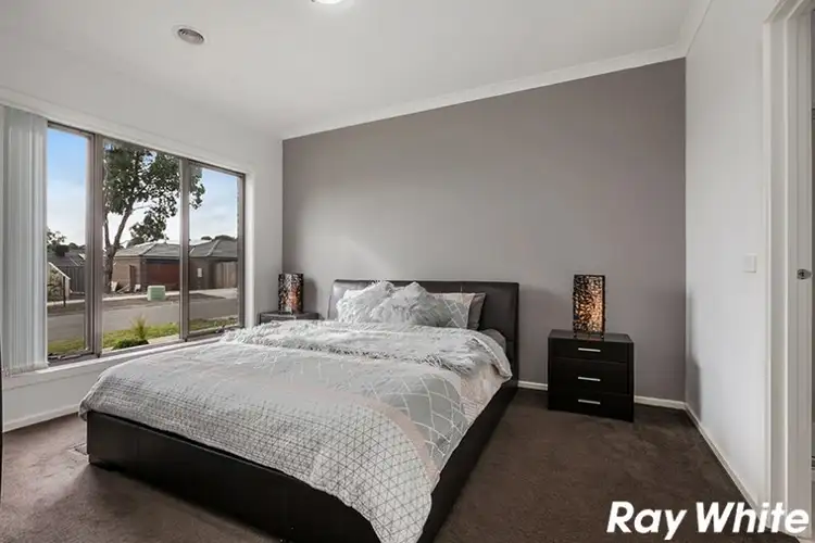 Seventh view of Homely house listing, 92 Wellington Street, Mernda VIC 3754