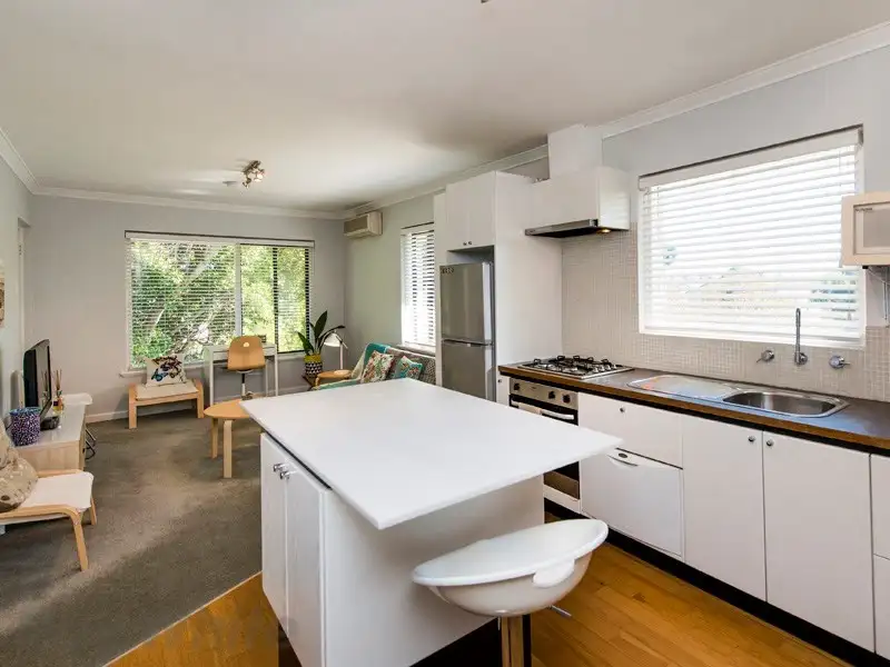 Main view of Homely unit listing, 5/3 Currie Street, Jolimont WA 6014