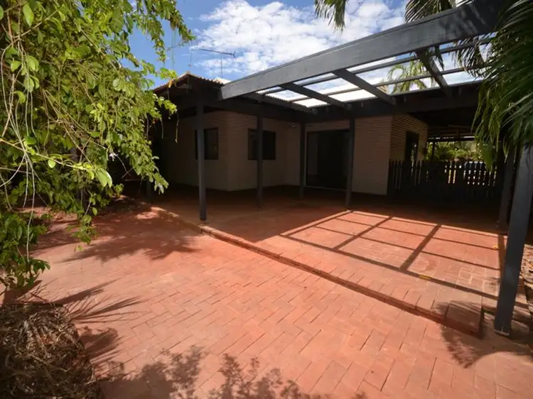 Second view of Homely house listing, 57 Demco Drive, Broome WA 6725