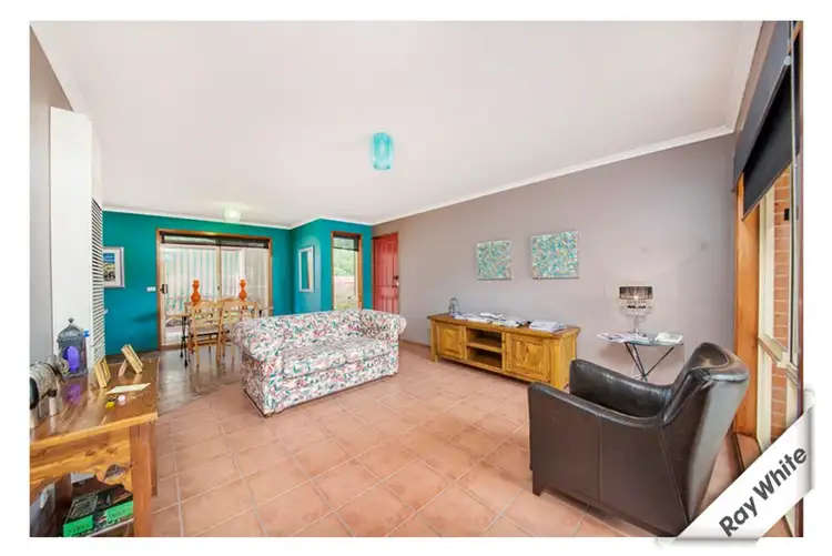 Second view of Homely townhouse listing, 2/3 Brockway Circuit, Banks ACT 2906