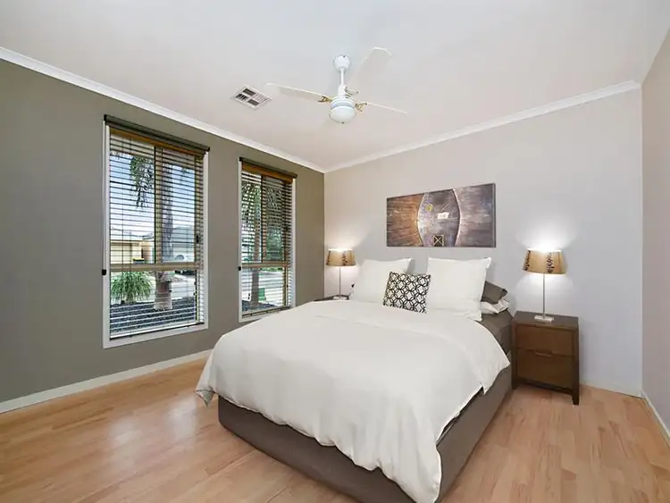 22 Ramnet Circuit, Munno Para SA 5115