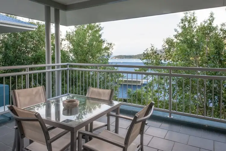 Sixth view of Homely unit listing, 412/9A Hermitage Drive, Airlie Beach QLD 4802