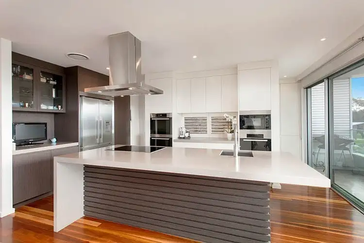 Fifth view of Homely house listing, 36 Headland Parade, Barrack Point NSW 2528