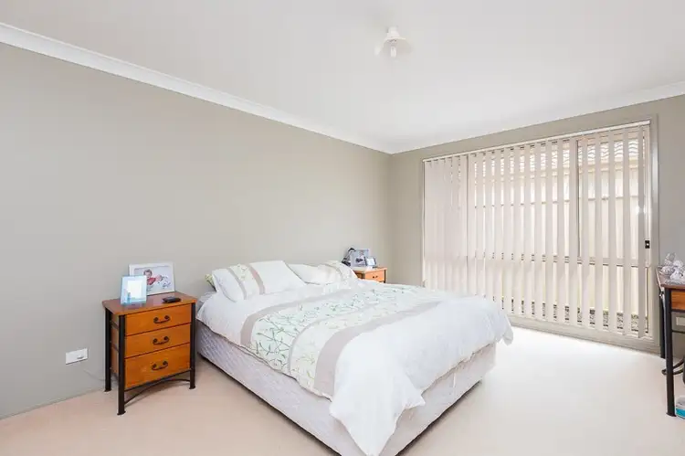 Fifth view of Homely house listing, 26 Southern Cross Boulevarde, Shell Cove NSW 2529