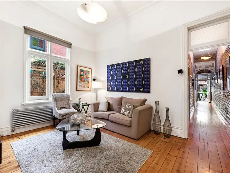 Third view of Homely house listing, 26 Lambeth Place, St Kilda VIC 3182