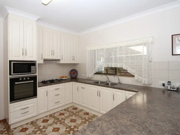 Fourth view of Homely house listing, 1 Gow Avenue, Barmera SA 5345