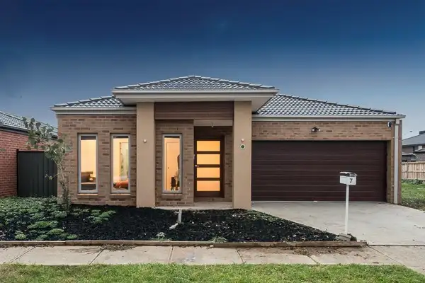 Main view of Homely house listing, 7 Mist Way, Tarneit VIC 3029